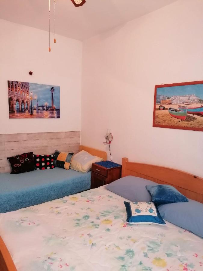 2 L Apartment Jablanac Exterior photo